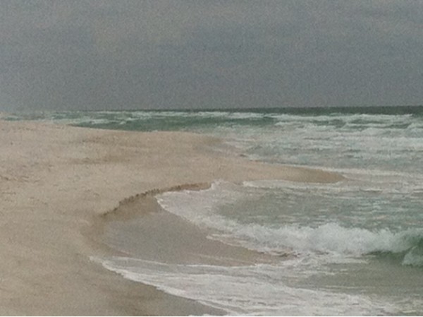Friday Midday Beach and Surf Report 12/28/12