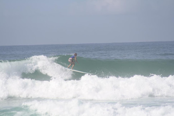 Thursday Morning Beach and Surf Report 06/07/12