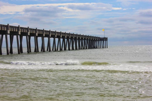 Saturday Afternoon Beach and Surf Report 12/29/12