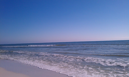 Thursday Afternoon Beach and Surf Report 12/27/12