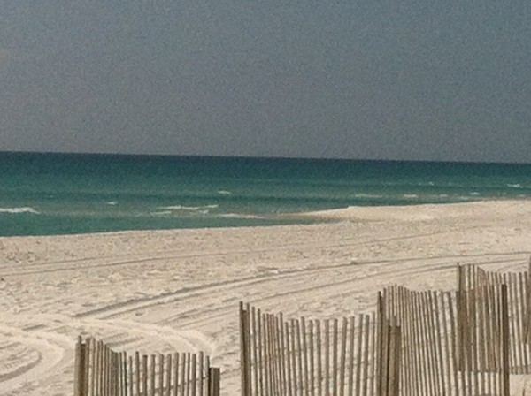 Friday Midday Beach and Surf Report 01/25/13