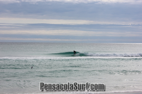 Wednesday Afternoon Beach and Surf Report 01/02/13