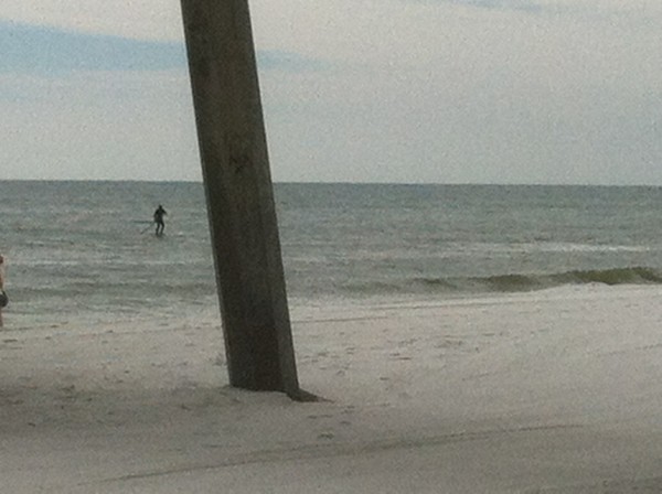 Thursday Midday Beach and Surf Report 02/28/13