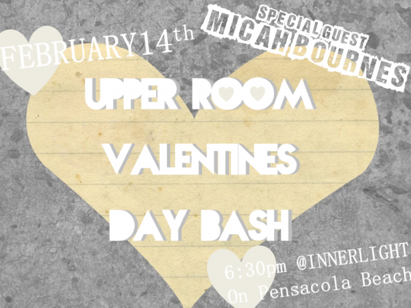 <center>Upper Room this Thursday!!!</center>