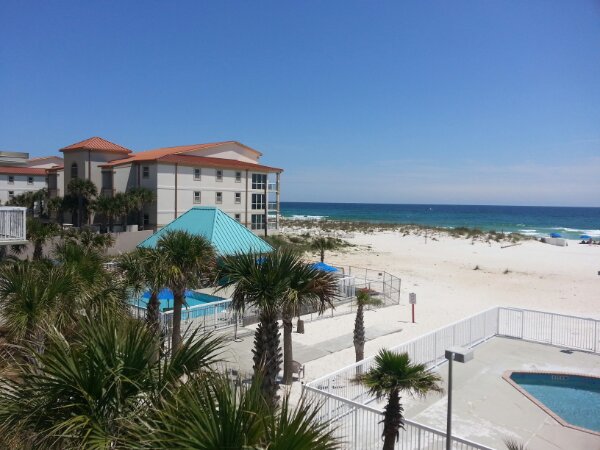 Sunday Afternoon Beach and Surf Report 04/21/13