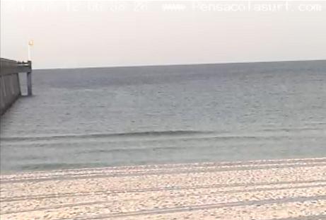 Sunday Sunrise Beach and Surf Report 05/12/13