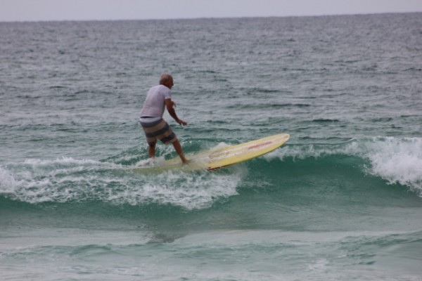 Friday Morning Surf Pictures  06/07/13