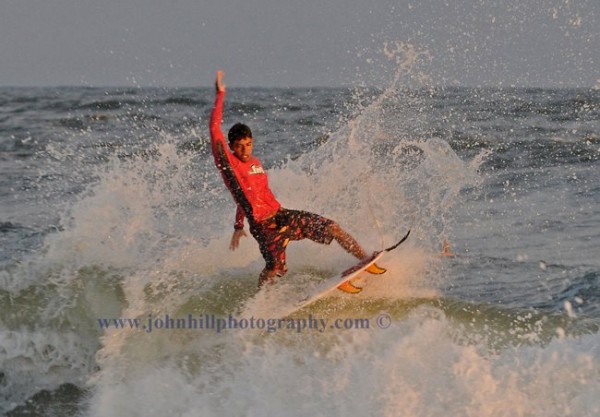 Surfing Photos by John Hill Friday, October 4, 2013