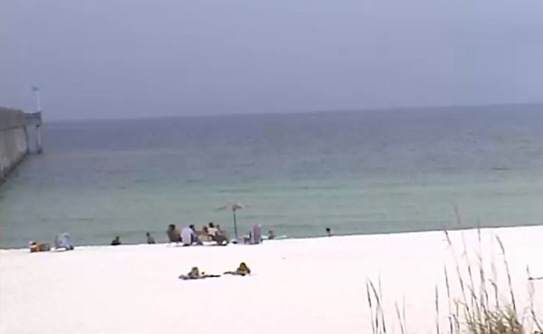 Wednesday Afternoon Beach and Surf Report 07/23/14