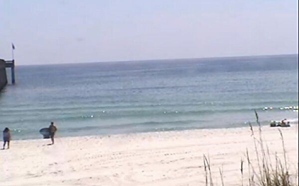 Wednesday Afternoon Beach and Surf Report 09/17/14