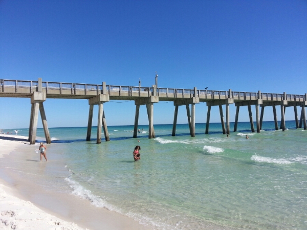 Thursday Afternoon Beach and Surf Report 10/16/14