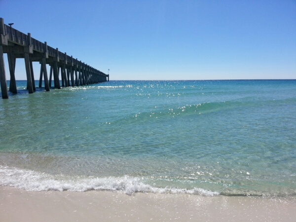 Wednesday Afternoon Beach and Surf Report 10/22/14