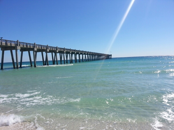 Thursday Afternoon Beach and Surf Report 10/30/14