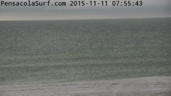 Wednesday Morning Beach and Surf Report 11/11/15