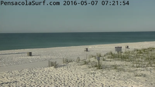 Saturday Sunrise Beach and Surf Report 05/07/2016