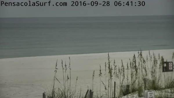 Wednesday Sunrise Beach and Surf Report 09/28/16