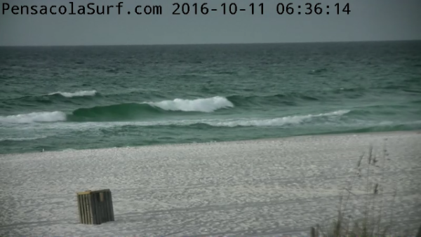 Tuesday Sunrise Beach Sunrise Beach and Surf Report 10/11/16