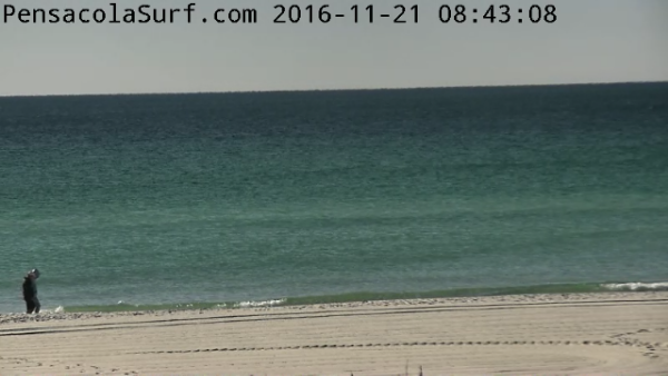 Monday Morning Beach and Surf Report 11/21/16