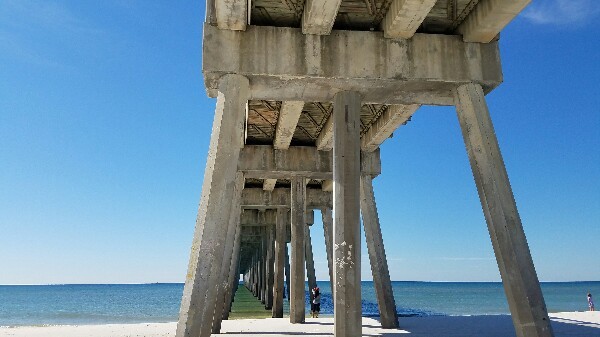 Friday Morning Beach and Surf Report 04/07/17