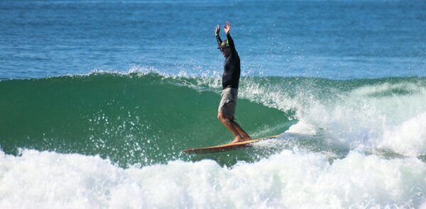 Tuesday Morning Surf Pictures 05/02/17