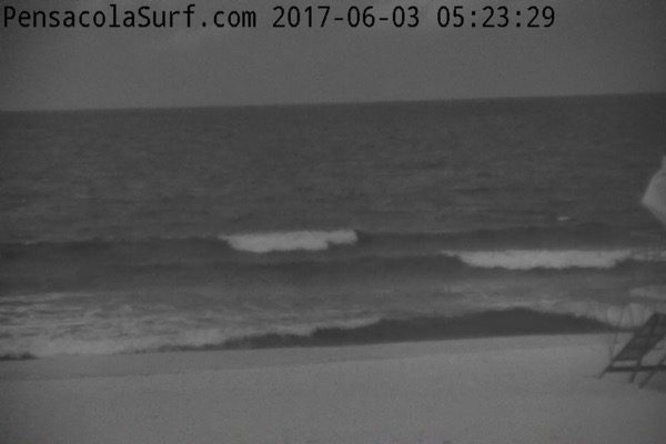 Saturday Dawn Patrol Beach and Surf Report 6/3/17