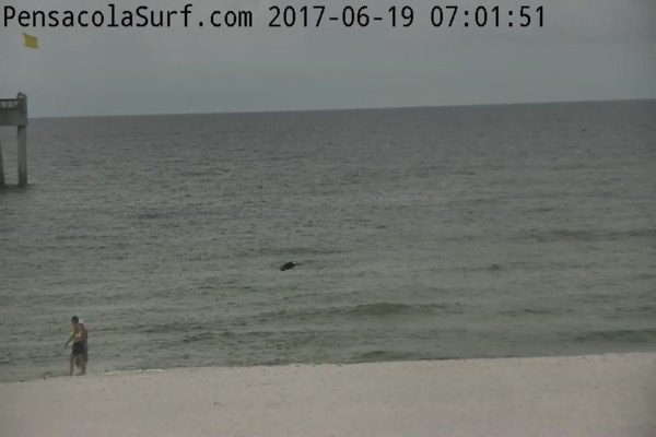 Monday Morning Beach And Surf Report 7/19/17