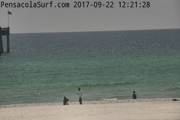 Friday Afternoon Beach and Surf Report 9/22/18