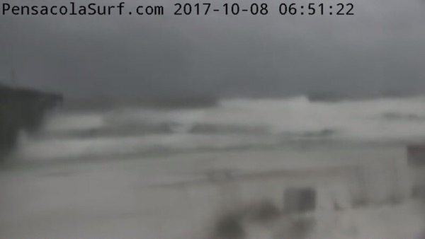 Sunday Morning Beach and Surf Update 10/8/17