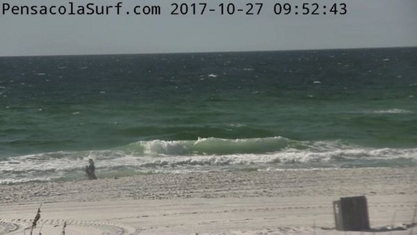 Surf Building Friday 10/27/17