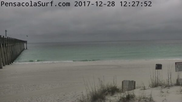 Thursday Afternoon Beach and Surf Report 12/28/17