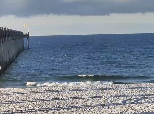 Tuesday Morning 4/15/25
