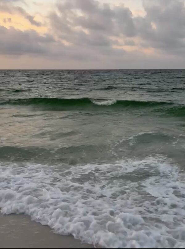 Wednesday Morning 4/30/25