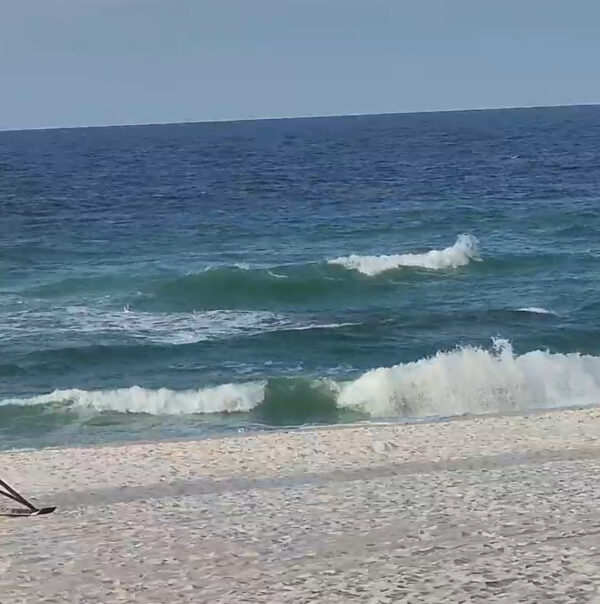 Thursday Morning 5/1/25