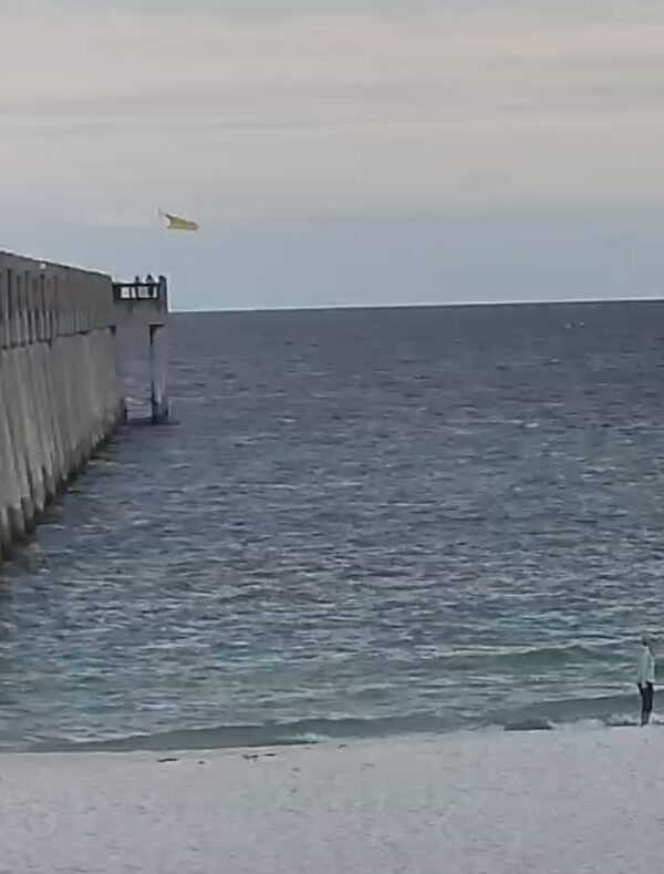 Tuesday Morning 5/6/25