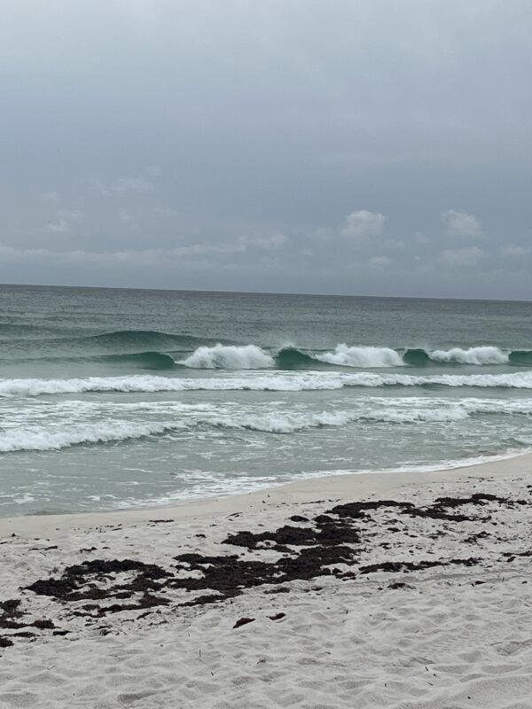 Wednesday Morning 5/7/25