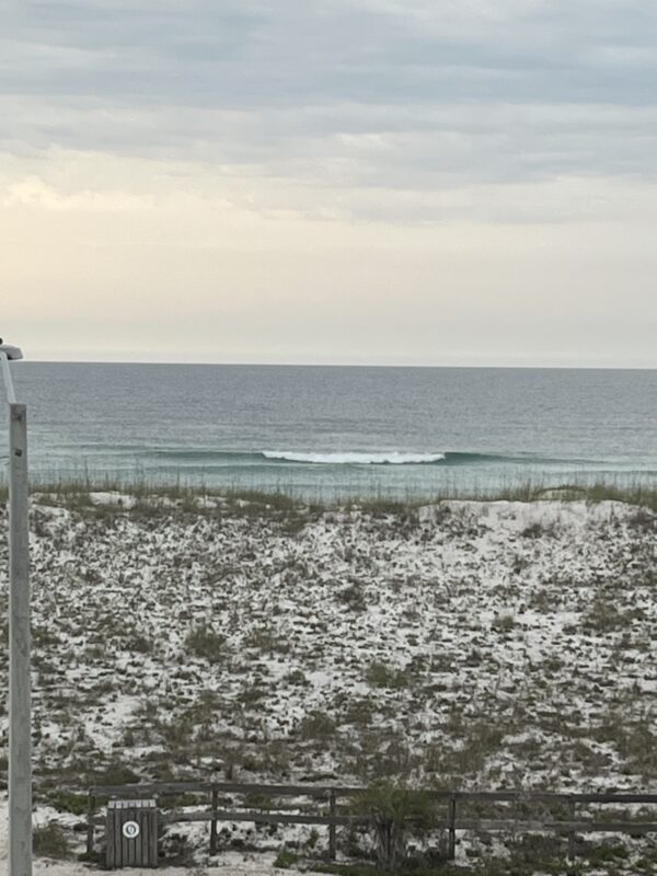 Friday Morning 5/9/25