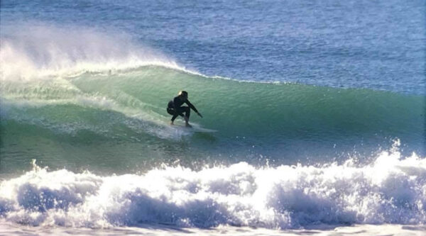 Flashback Friday with Tom Hutson