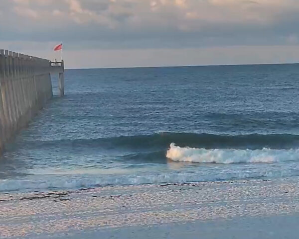 Tuesday Morning 5/13/25