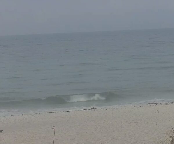 Sunday Morning 5/18/25