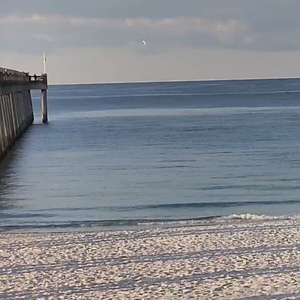 Sunday Morning 6/1/25