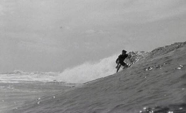 Flashback Friday with Tom Hutson