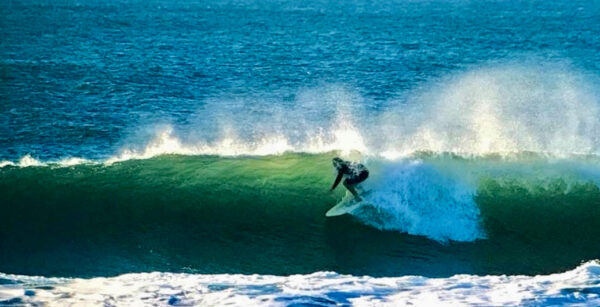 Flashback Friday with Tom Hutson
