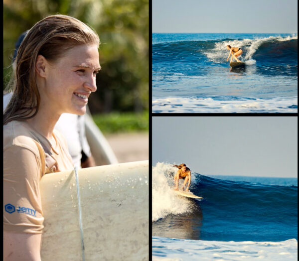 Flashback Friday with Tom Hutson