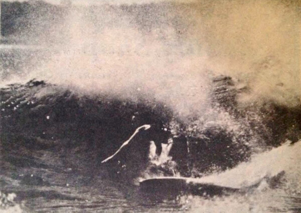 Flashback Friday with Tom Hutson