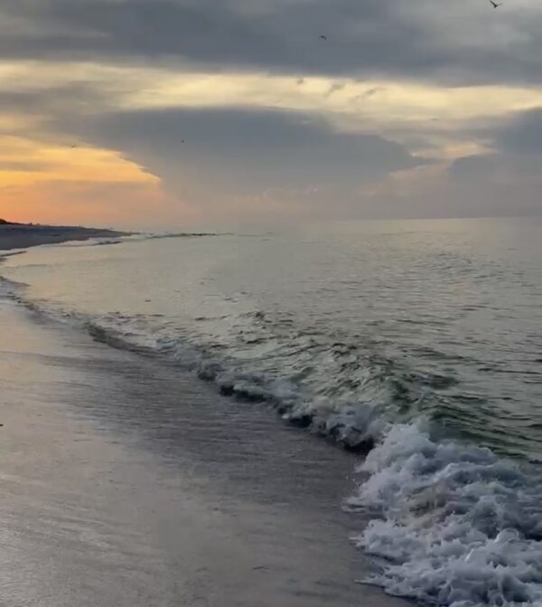 Saturday Morning 8/2/25