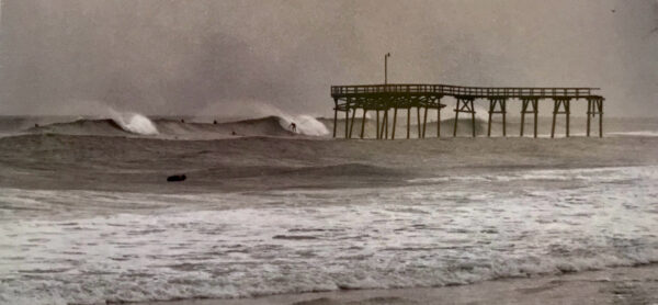 Flashback Friday with Tom Hutson