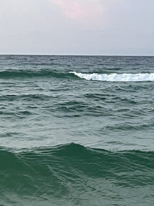 Saturday Morning 8/9/25