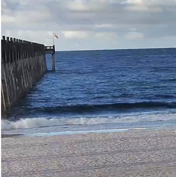 Tuesday Morning 8/12/25