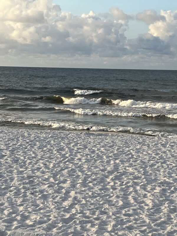 Thursday Morning 8/14/25