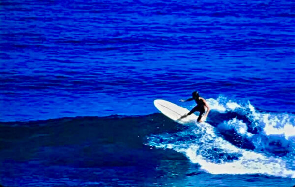 Flashback Friday with Tom Hutson